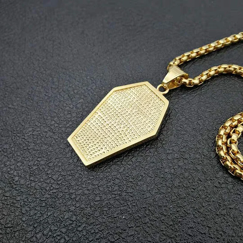 Хип хоп полный горный хрусталь Bling Iced Out Золото Цвет Нержавеющая сталь Египетский АНХ крест Anubis подвески Цепочки И Ожерелья Для для мужчин ювелирные
