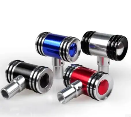 2019 новая ручка переключения передач алюминиевая универсальная самолета полюс MT