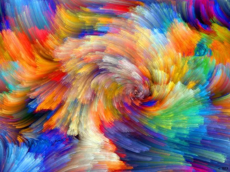 Красочные Печатные Ничья Дети Ребенок Любитель Искусства Ткани фон фотографии