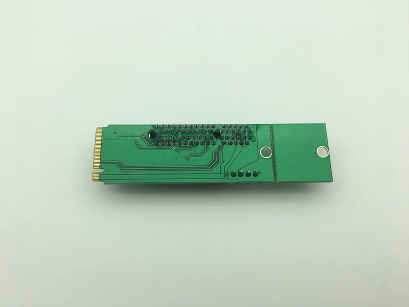 Новинка адаптер переходной карты NGFF M2 M.2 к PCI E 4x 1x слот переходник штырь гнездо PCIE