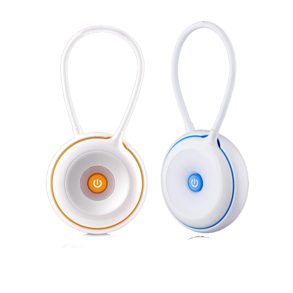 Фонарик тумбочка Лампы DC 5 В Беспроводной СВЕТОДИОДНЫЙ Сенсорный с Питанием От