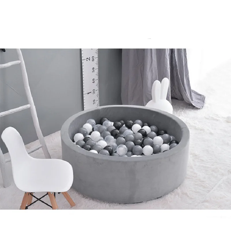 Детский мячик для сухого бассейна шариковый игровой автомат океанов детские