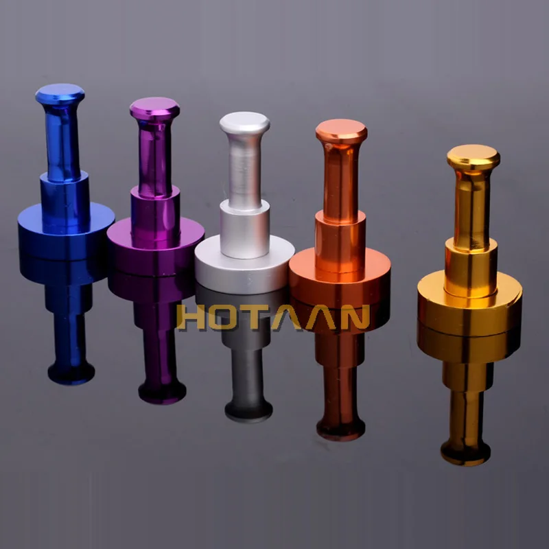 Бесплатная доставка алюминиевый крючок для халата настенный держатель