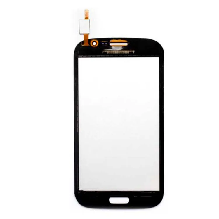Для SAMSUNG GALAXY GRAND NEO GT I9060 I9062 DUOS новый черный сенсорный экран панель дигитайзер