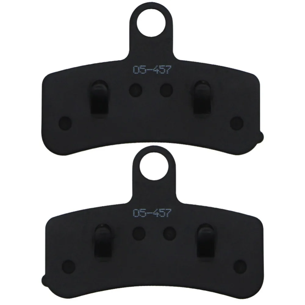 Передние тормозные колодки для мотоцикла FXDWG FLS Softail Slim FLSTF Fat Boy FLSTFB Special FLSTN Deluxe FLSTC