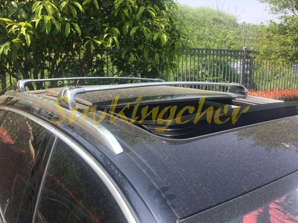 Высокое качество нержавеющая сталь подходит для Audi Q7 2016 2017 2018 2019 2020 багажная