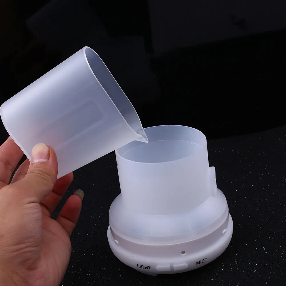 2019 Drop Shpping Aroma Diffuser Humidifier Ultrasonic for Spa | Бытовая техника