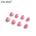 Силиконовый чехол для наушников Bluetooth для Beats Tour 2,0, накладки для наушников