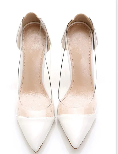 Женская обувь размера плюс Американский Р-р 35-46 элегантные индивидуальные