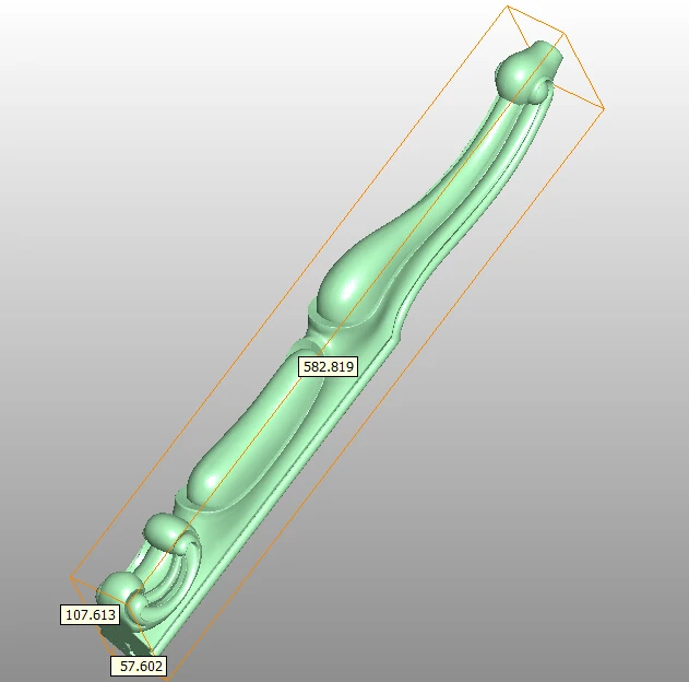 Мебель стол Шкаф стул диван кровать ножки 3D модель STL формат файл Artcam 541 |