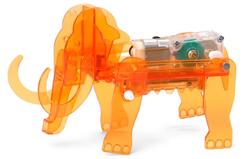Tamiya 71125 Механическая рыба Robo Craft | Игрушки и хобби