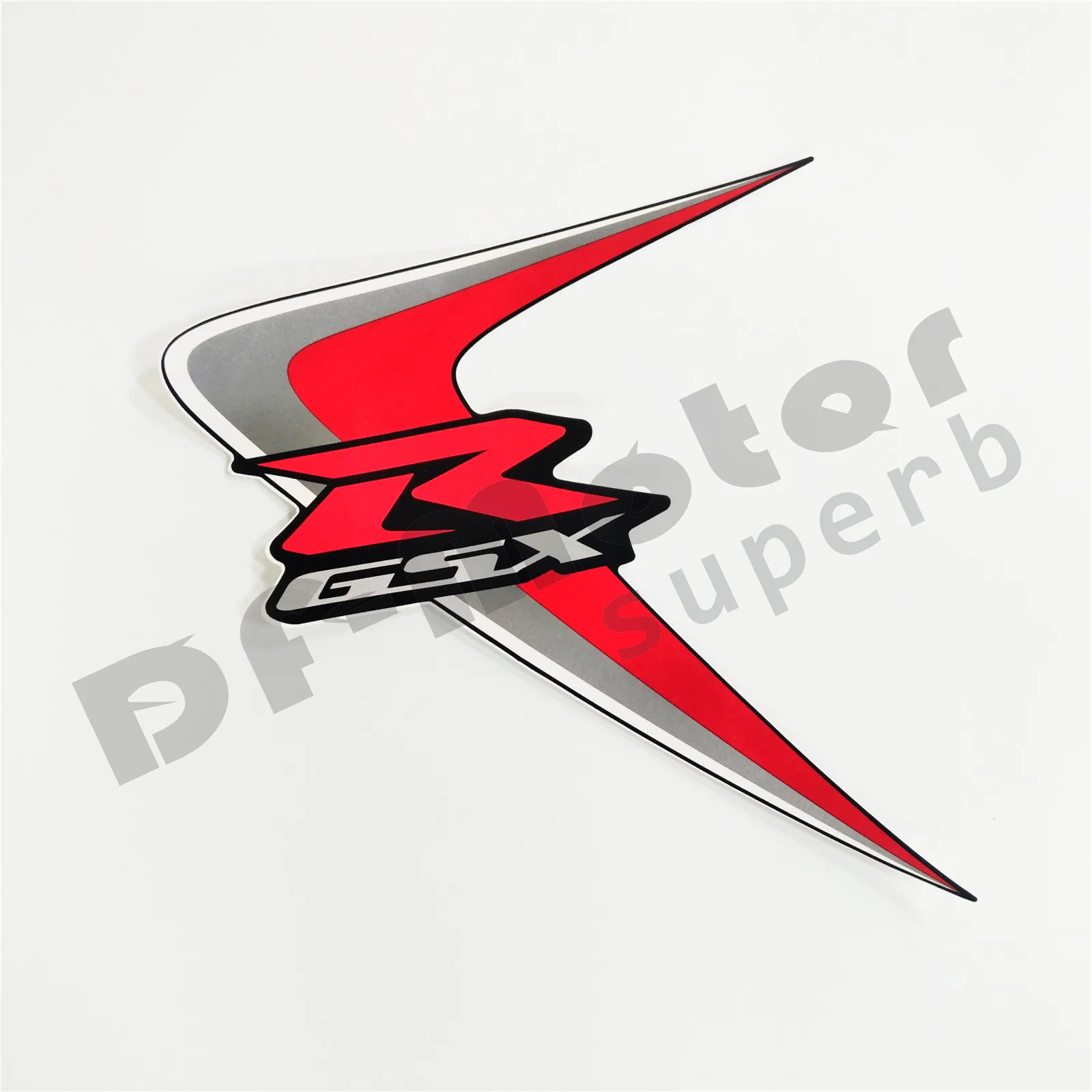 Мотоцикл для Suzuki Стикеры GSX R 600 750 2006 2007 GSXR K6 Высокое качество наклейка полный