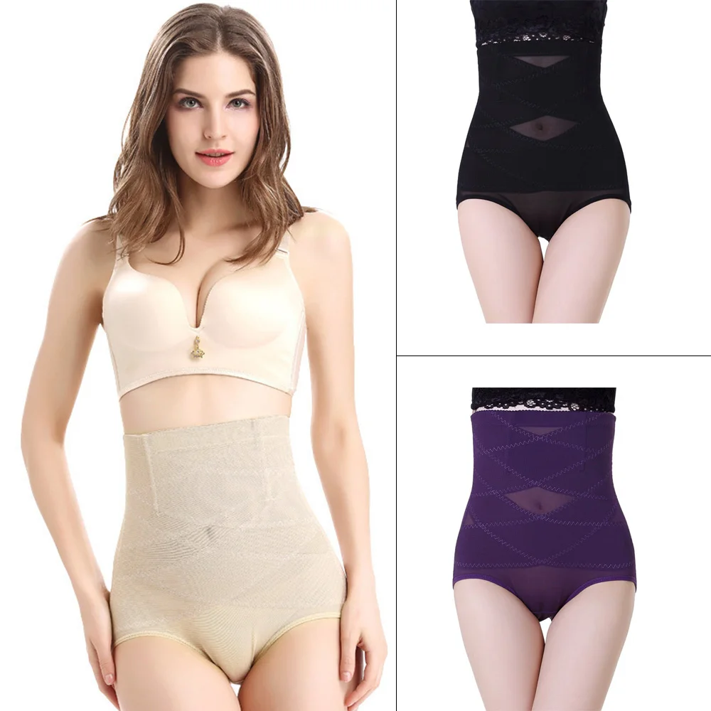 Женские Корректирующие трусики с высокой талией|briefs briefs|briefs sizebriefs women |