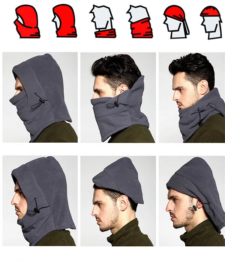 WEST BIKING теплые шапки для велоспорта лыжная Кепка велосипедная лицевая маска