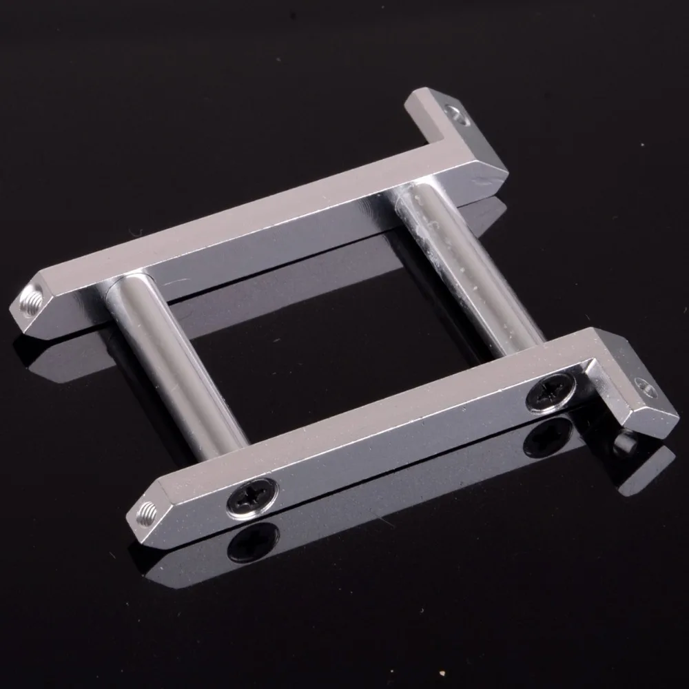 HSP 108035 188035 Алюминий Aolly Металл спереди Brace 08030 1/10 обновления Запчасти для 94108 94188 94111