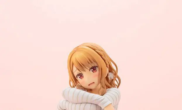 Аниме модель I Wish Had A Sister Action Figure 1/7 Scales куклы декоративная Коллекция фигурка