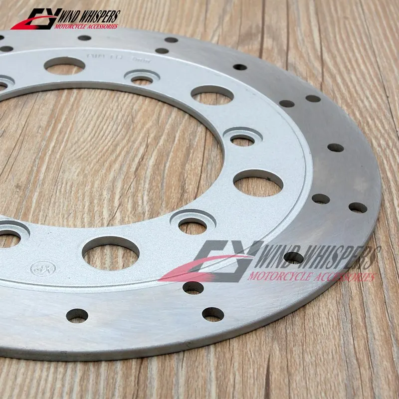 Ротор переднего дискового тормоза для Honda CMX250 1985 2012 CMX 250 Rebel CA250 1996 1997 1998 1999 2000 2001 2002