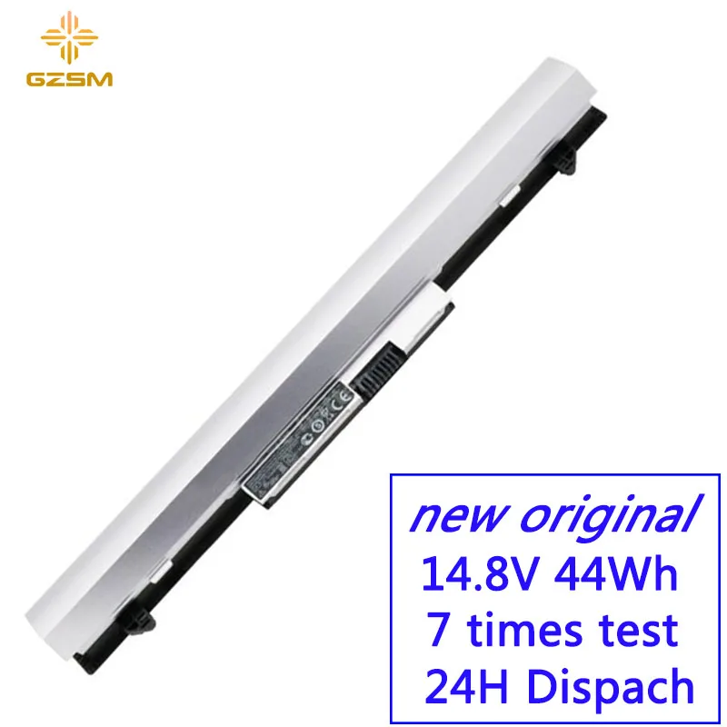 Аккумулятор для ноутбука GZSM RO04 HP 400 440 G3 430 RO04XL RO06 RO06XL HSTNN PB6P LB7A/DB7A 805045 851 805292