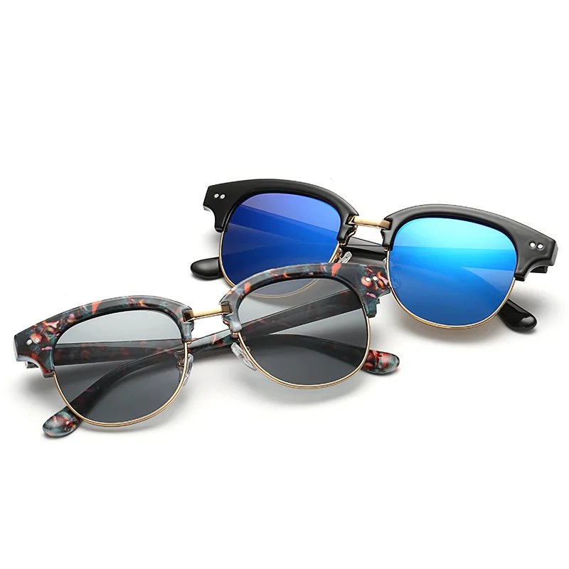 CIVICHIC Высокое качество модные женские солнцезащитные очки для Красочные