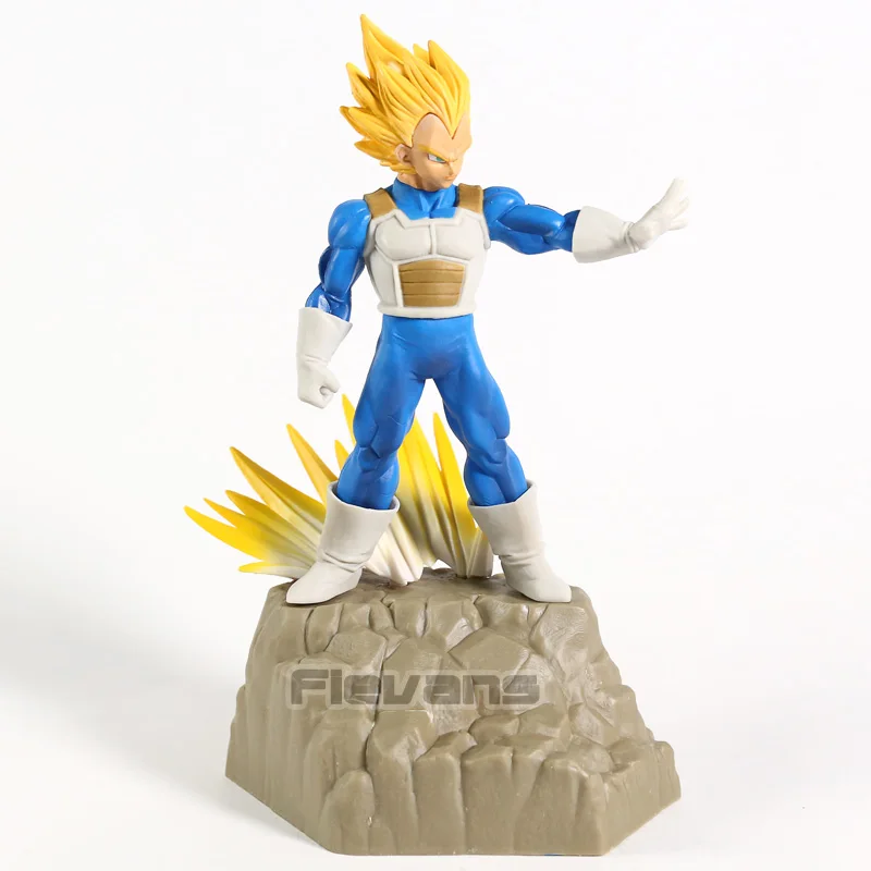 Dragon Ball Z АПФ абсолютное совершенство рисунок Супер Saiyan сын Goku vegeta Мужские Шорты для купания