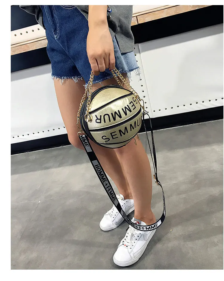 Баскетбольная форма сумки для женщин сумки женские сумки Bolsa Feminina сумка через плечо роскошные сумки женская сумка через плечо