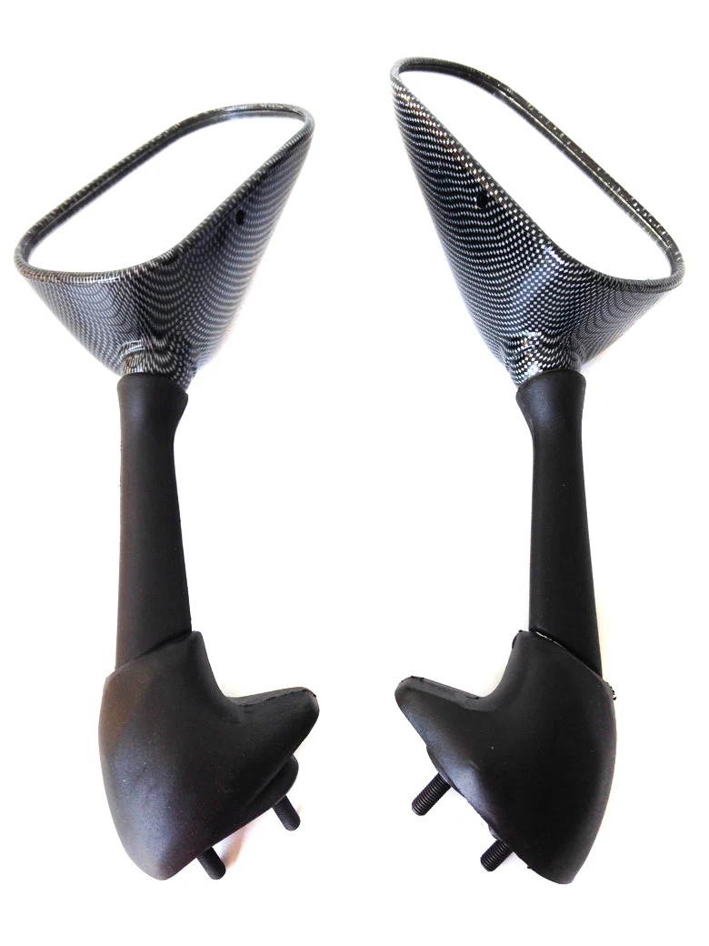 Запчастей мотоцикла OEM замена зеркала пригодный для Yamaha 1998-2002 YZF R6 R1 YZF-R1 YZF-R6 из