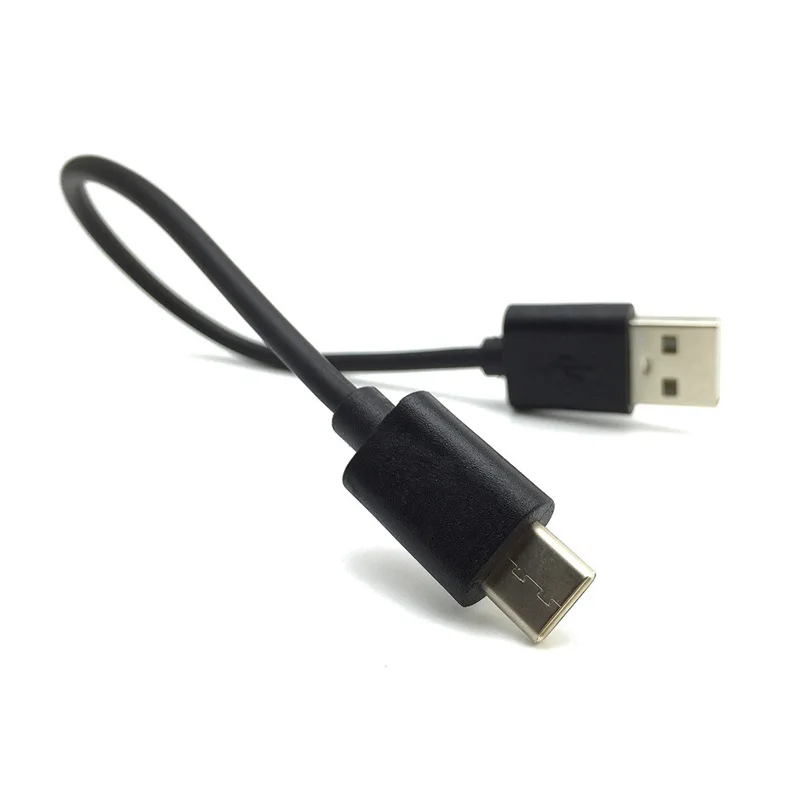0 25 M 3M USB C 3 1 Type для быстрой зарядки и синхронизации данных с разъемом кабель