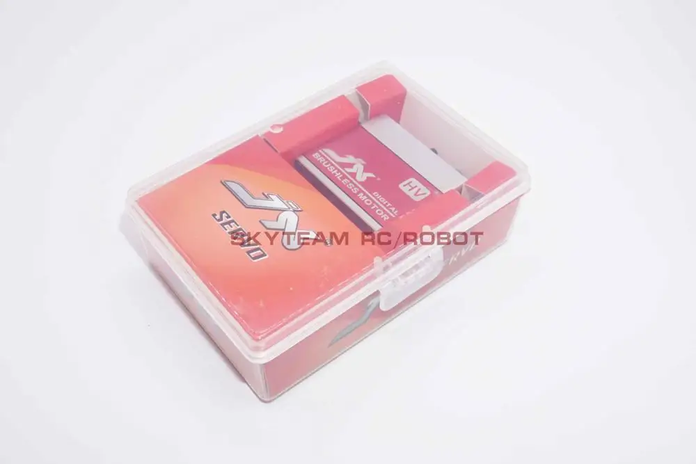 JX HV7032MG 32 кг большой крутящий момент Водонепроницаемая металлическая Шестерня Стандартный цифровой бесщеточный сервопривод высокоскоростной сервопривод рука робота/rc автомобиль/самолет