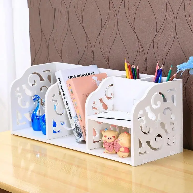 Rangement Mueble mobleya Industrial Kids Meuble Estante Para Livro Madera чехол для книжной полки с украшением в