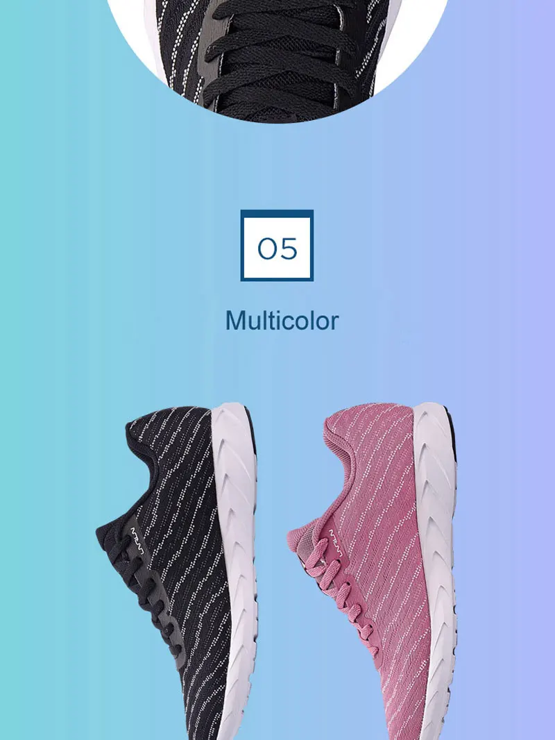 Li-Ning/Женские базовые беговые кроссовки; моно-подкладка из пряжи; светильник; дышащая Спортивная обувь; кроссовки для фитнеса; ARBN008 XYP692