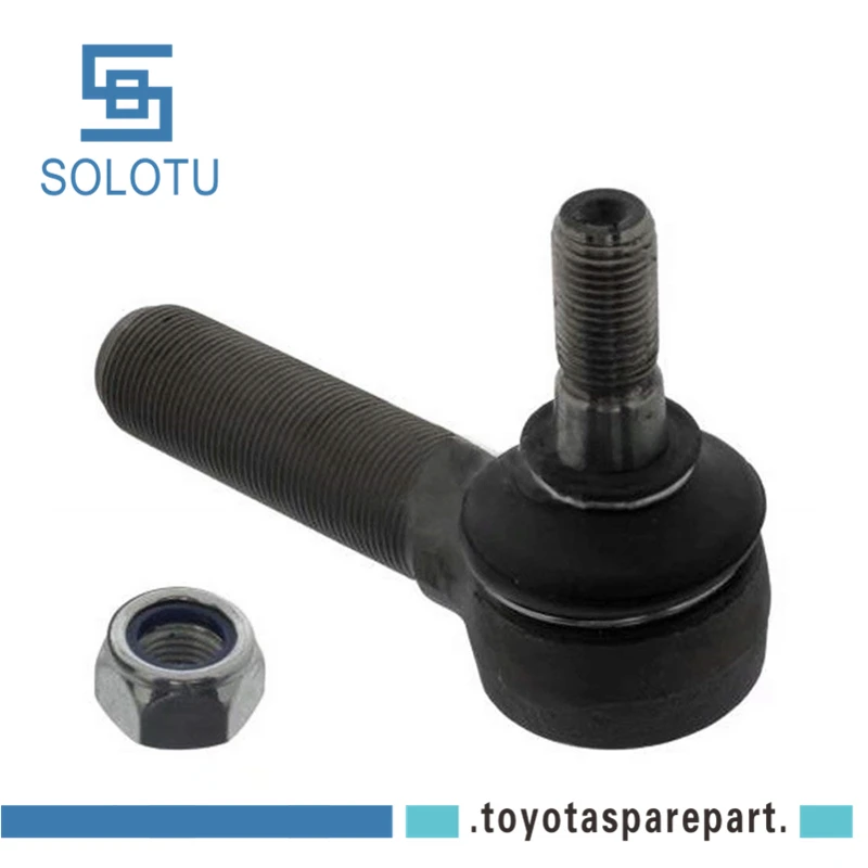 Наконечник тяги для LAND CRUISER 2L T 1H Z 1HD 45045 69065|Шаровые шарниры| |