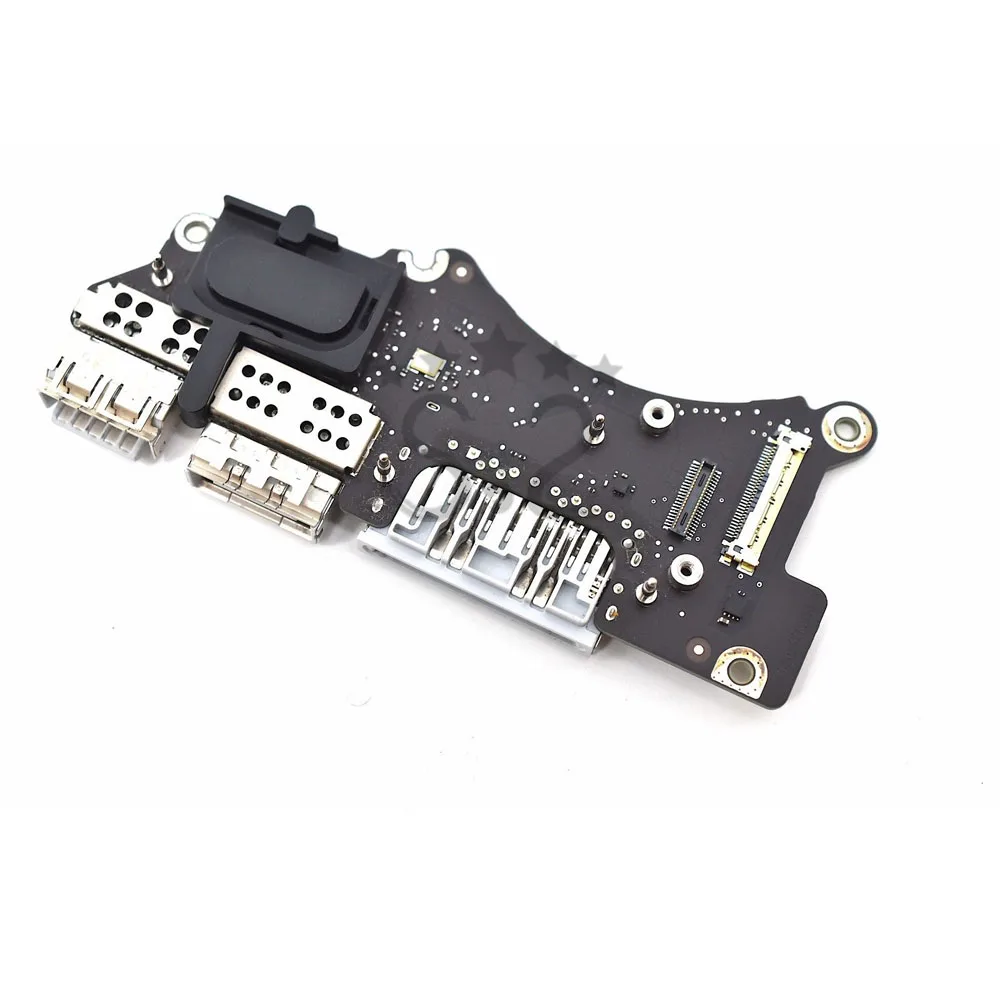 2015 год A1398 панель питания для Macbook Pro 15 &quotRetina Power DC IO Board 820 5482 A|ЖК-экран ноутбуков| |