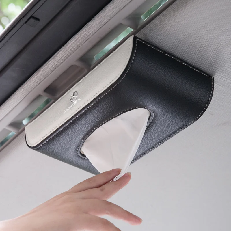 

Universal Car Tissue Box Creative Car Armrest Quality Universal Car Tissue Box High Quality Creative Car Accessories 3DZJC40