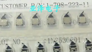 SPVS360100 патч-переключатель для обнаружения микропереключатель нормально закрытый