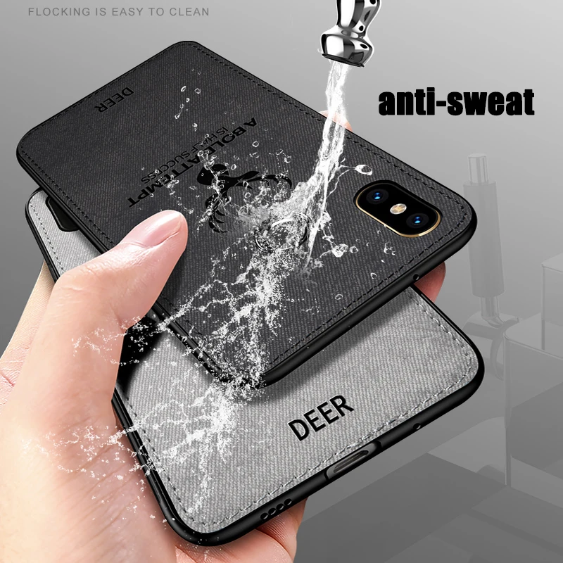 Противоударные чехлы для телефонов Xiaomi Mi MaX 2 3 Max2 Max3 чехол из 3D ткани с рисунком