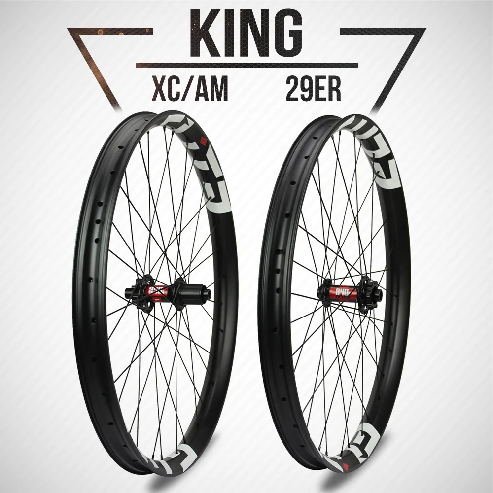 ELITE DT Swiss 240 серия MTB Колесная XC/AM горное колесо 36 мм ширина 1350 г Углеродные колеса для горного велосипеда 29er
