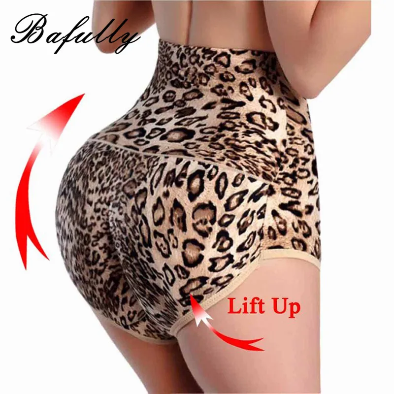 Для женщин подтягивающее ягодицы сгладить животик Управление трусики