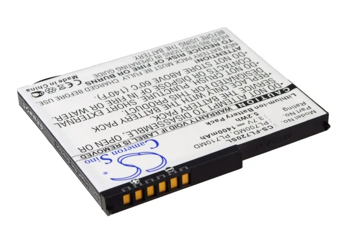 Cameron Sino 1400mAh для Fujitsu Siemens Loox 700 710 718 720 728 PL700MD PL710MD PL720MD S26391-F2611-L100 35H00047-00 | Электроника