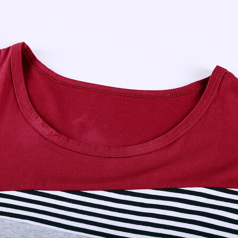 10XL 9XL 8XL 6x Для мужчин футболка Летняя с короткими рукавами полосатый о Средства