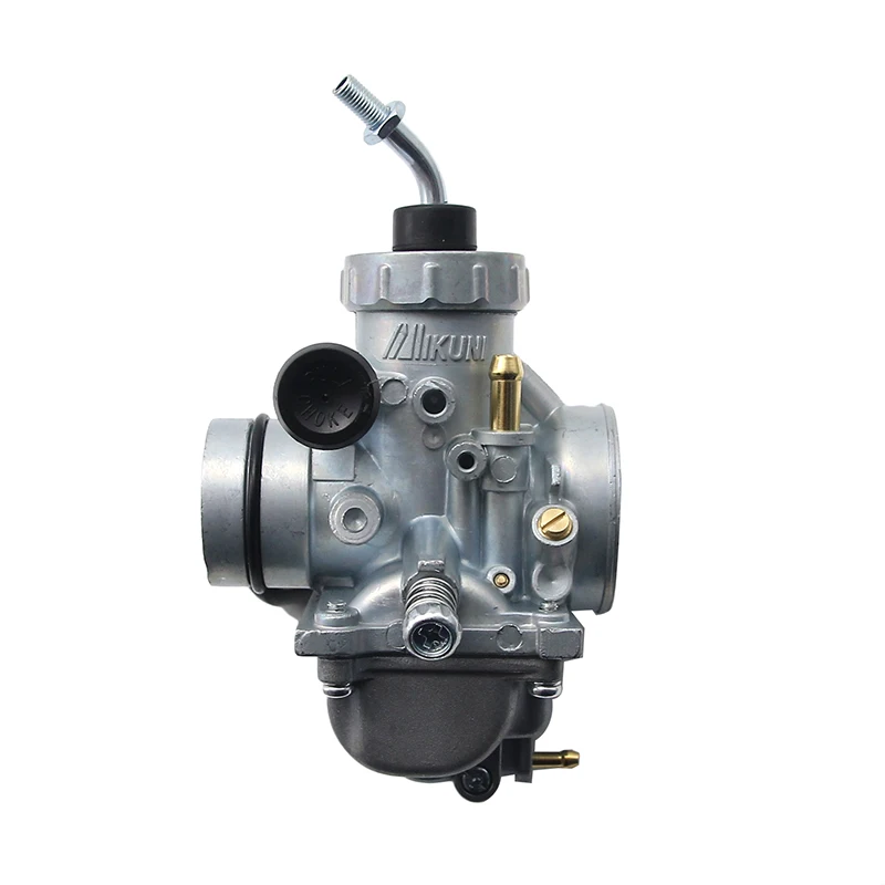 Карбюратор Alconstar DS28 для мотоцикла карбюратор Yamaha DT125 DT175 RX125 Suzuki TZR125 RM65 RM80 RM85