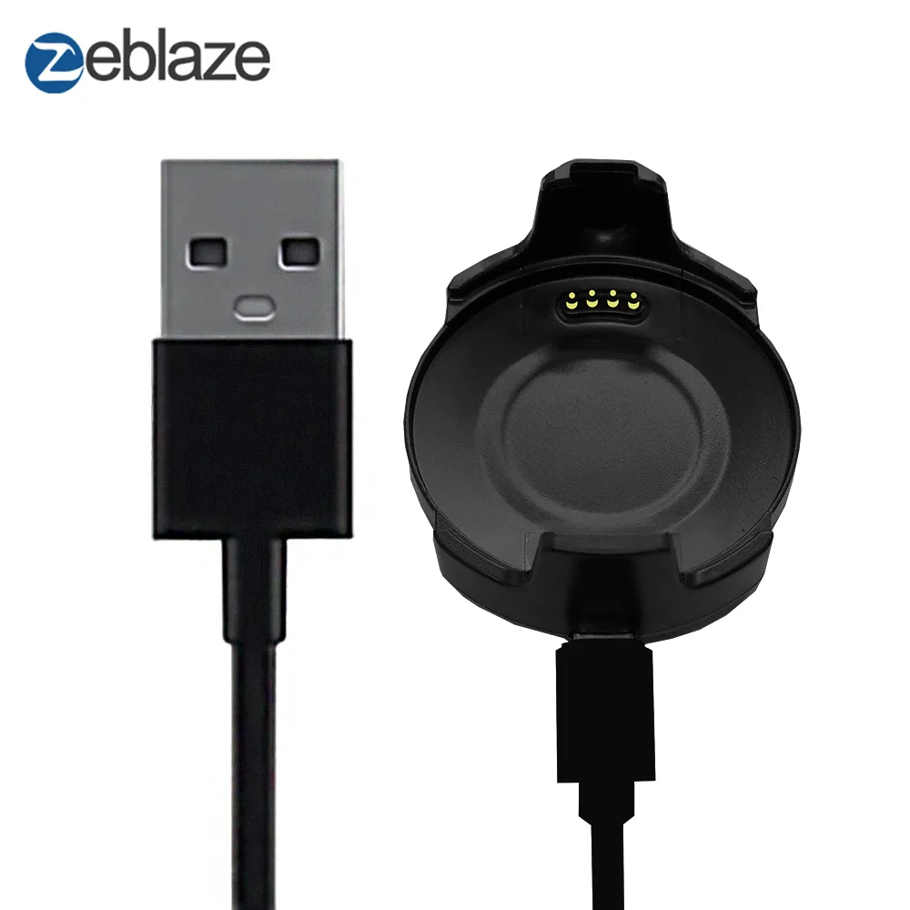 Оригинальное зарядное устройство для часов Zeblaze THOR PRO 3G Смарт часы USB зарядный док