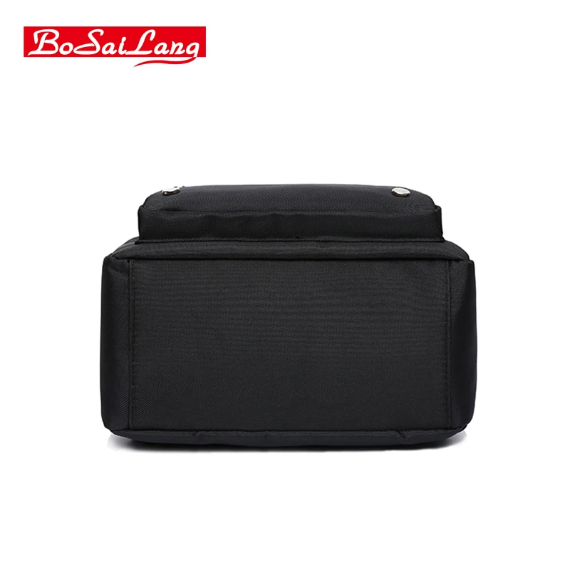 Для женщин рюкзак Водонепроницаемый нейлон леди Рюкзаки женский Повседневное