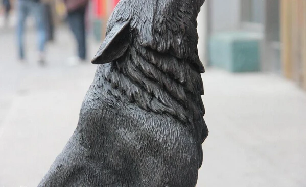 Бесплатная доставка USPS в США S3402 Китай классические бронзовые медные РЕЗНЫЕ