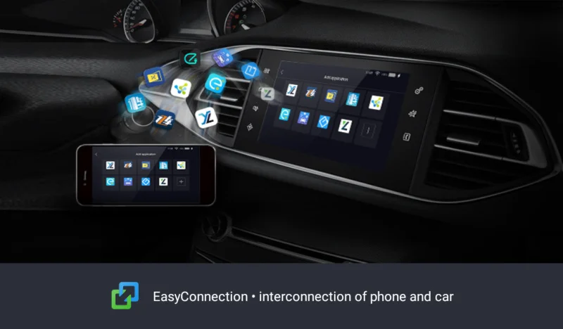 JSTMAX 9 ''Android 9,0 4G+ 64G ISP экран автомобиля Радио стерео плеер для Toyota corolla fortuner estima innova Prius gps