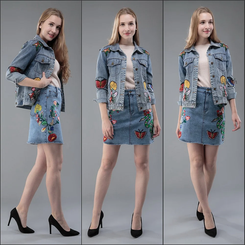 Twilingh нашивки с аппликацией в виде красных цветов декоративная вышитая наклейка