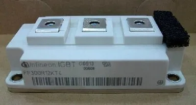 

FreeShipping FF300R12KT4 FF300R12KT3 FF300R17KE3 new original