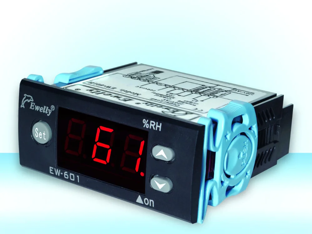 Регулятор влажности EW-601H