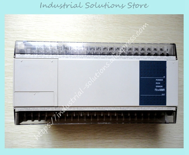 fx1n 40mt