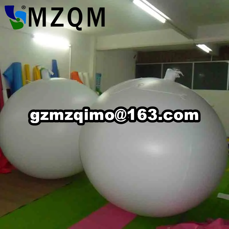 Customized Commercial Giant PVC inflatable balloon sky helium for advertising events | Игрушки и хобби