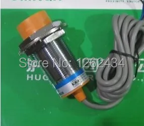 

LJ24A3-10-Z/DX DC, два провода, нормально закрытые, 10 мм M24